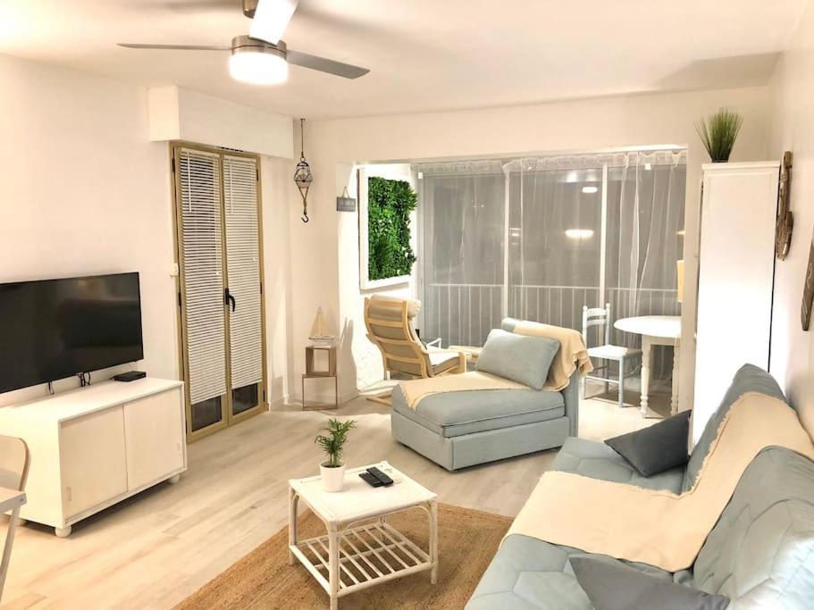Le Brusc. Design, Parking, Wifi & Double Vue! Apartman Six-Fours-les-Plages Kültér fotó
